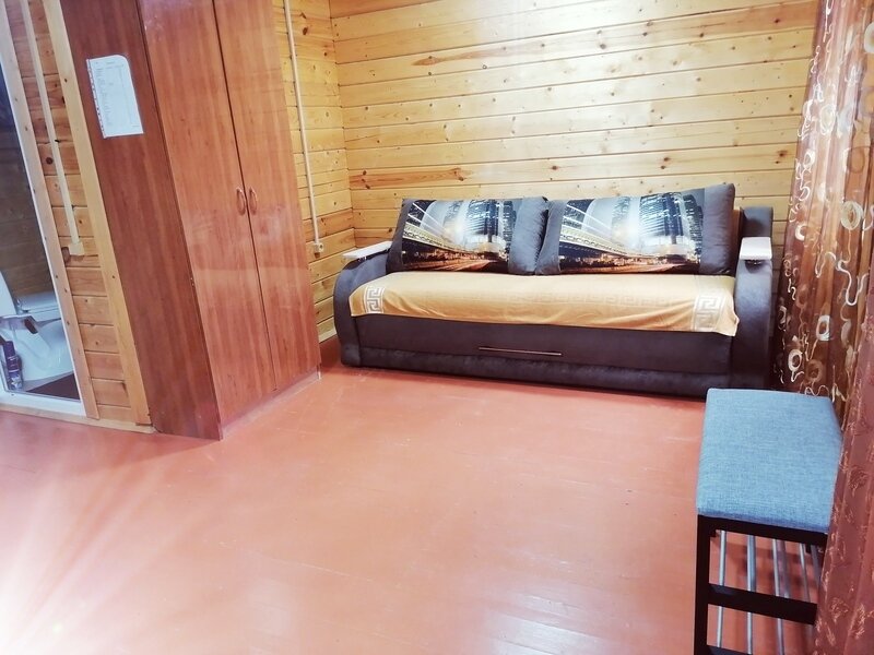 Домик 4-местный (Арабеска)