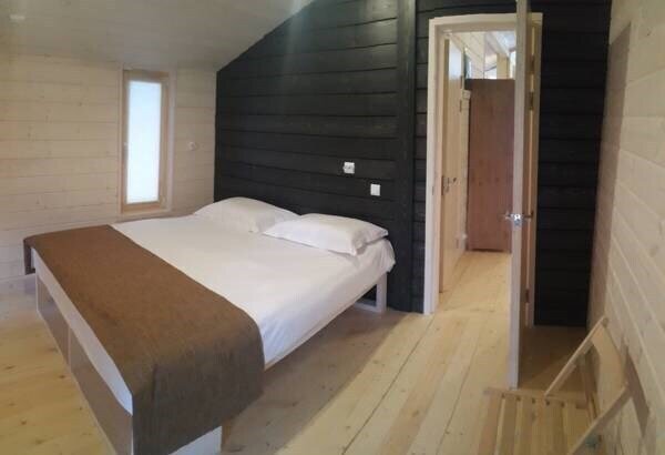 Дом Дубль 4-местный