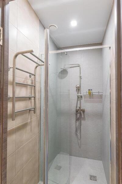 Эконом 4-местный