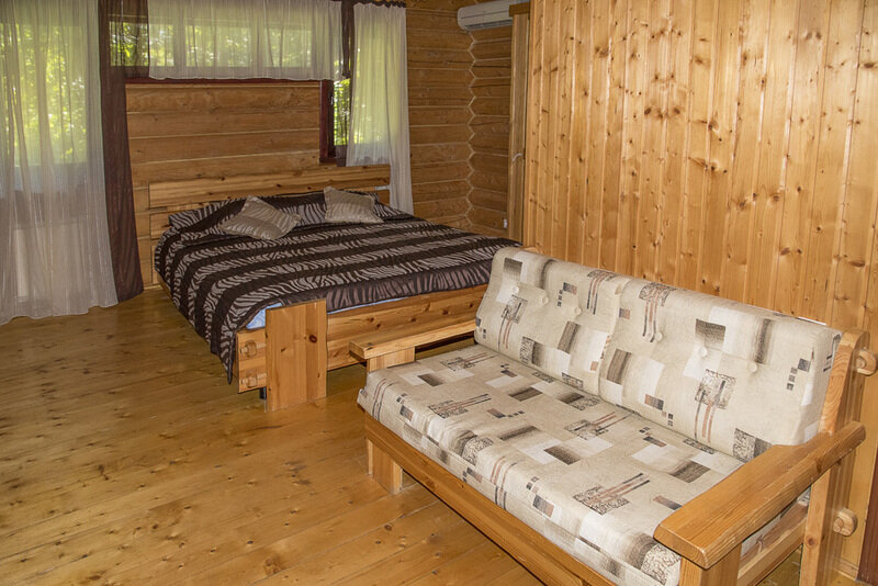 Комфорт 8-местный