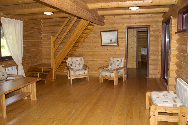 Комфорт 8-местный