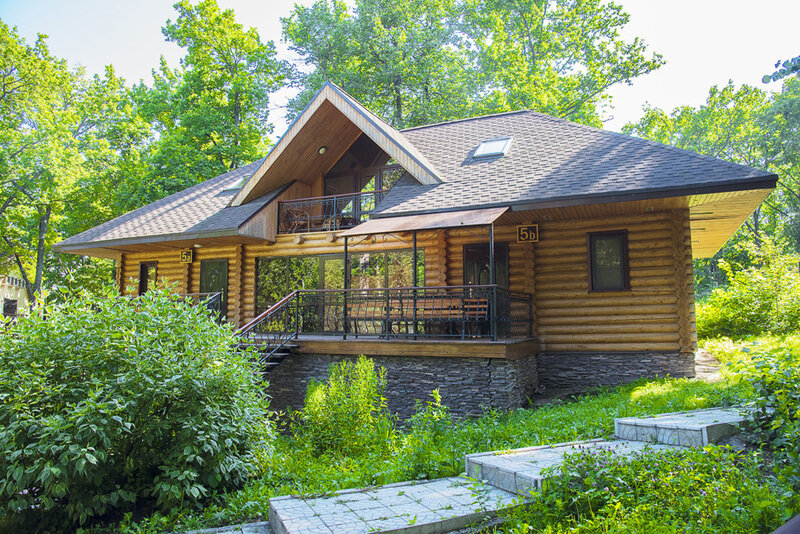 Комфорт 8-местный