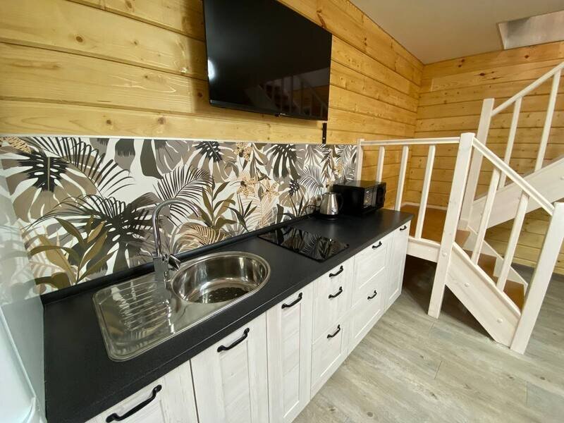 Люкс 10-местный