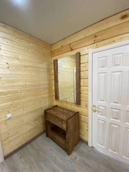 Люкс 10-местный