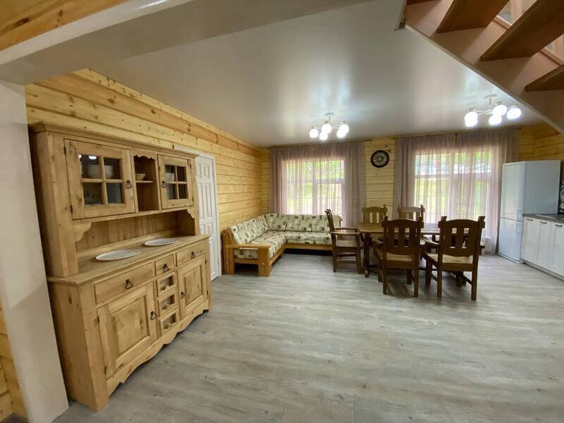 Люкс 10-местный