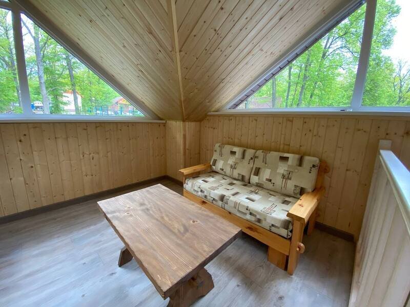 Люкс 10-местный