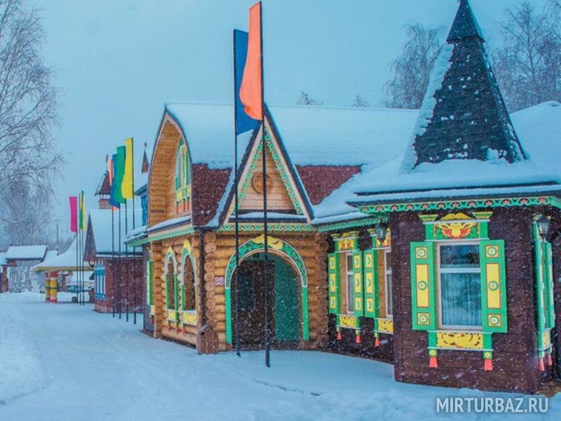 В некотором царстве, Рязанская область: фото 5