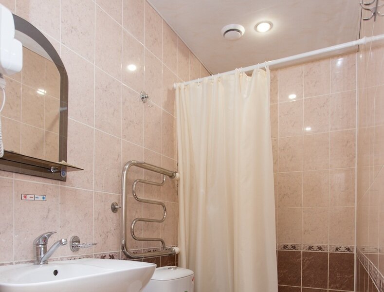 Стандартный 2-местный