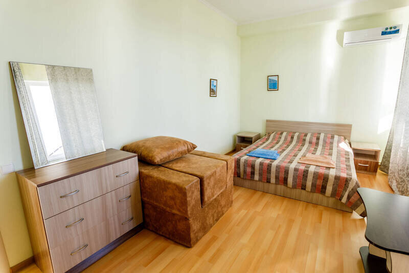 семейный 4-местный корпус 4  (7)