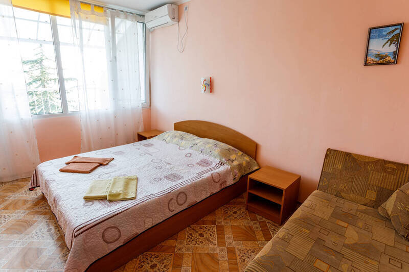 стандартный 1-комнатный 2-местный (1)