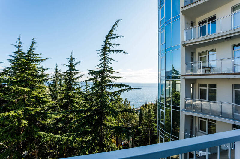 стандартный 1-комнатный 2-местный (3)