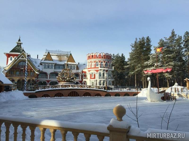 В некотором царстве, Рязанская область: фото 3