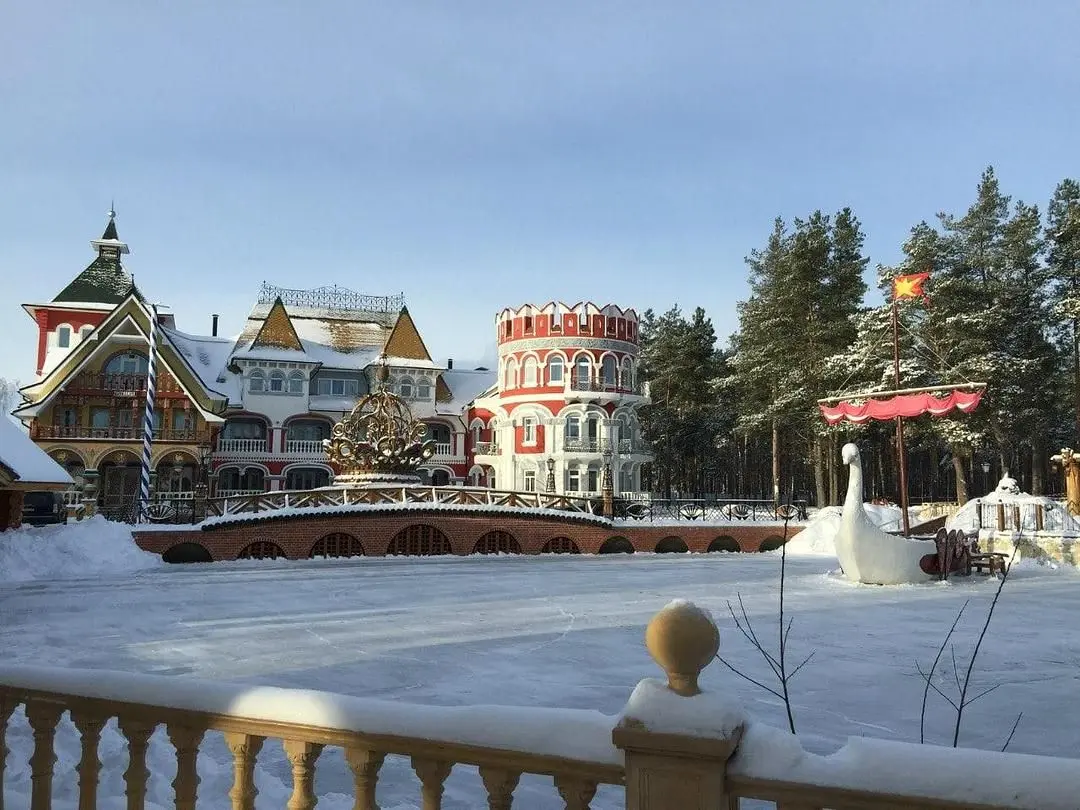 В некотором царстве, Рязанская область: фото 3