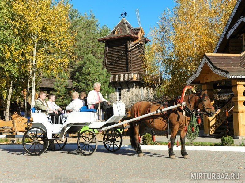 В некотором царстве, Рязанская область: фото 2