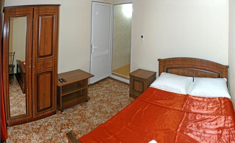 Стандартный 2-местный