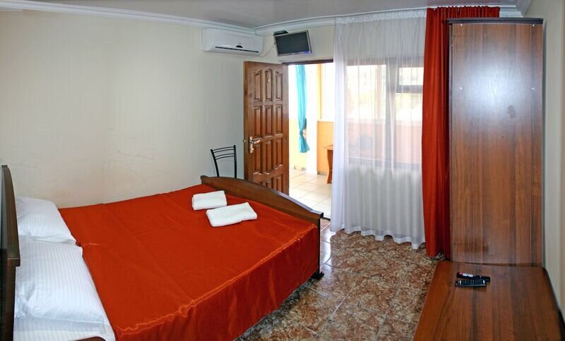 Стандартный 2-местный