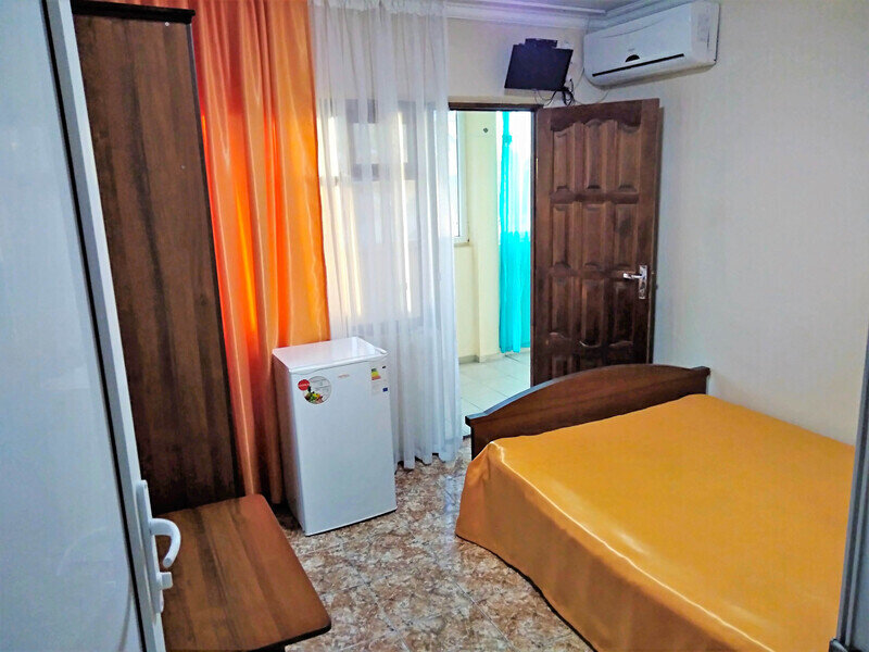 Стандартный 2-местный