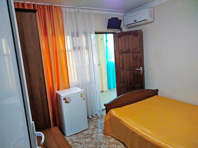 Стандартный 2-местный