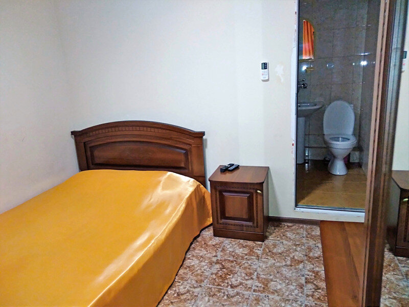 Стандартный 2-местный