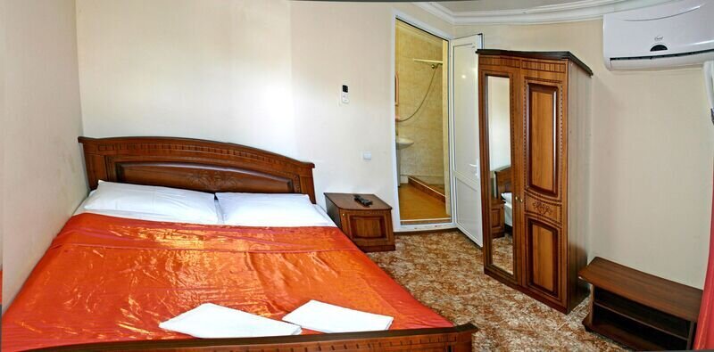 Стандартный 2-местный