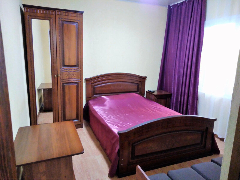 Стандартный 3-местный