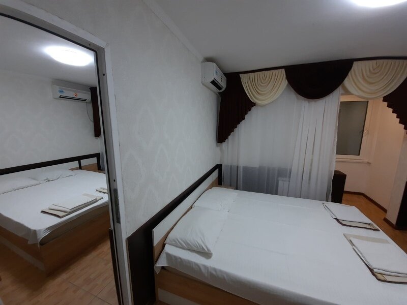 Стандартный 4-местный