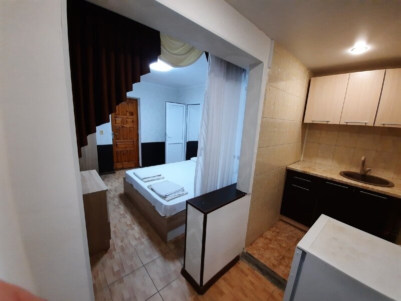 Стандартный 4-местный