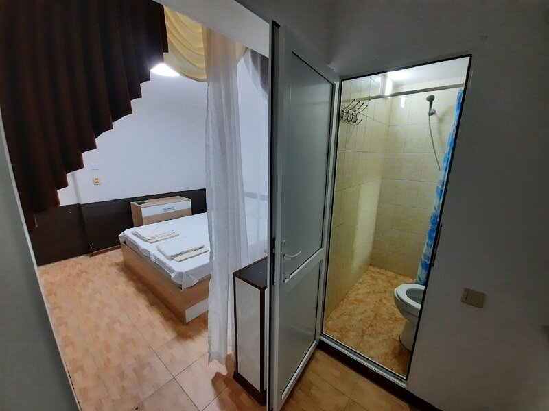 Стандартный 4-местный