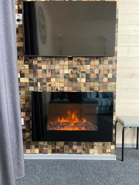 Дом 8-местный 2-этажный