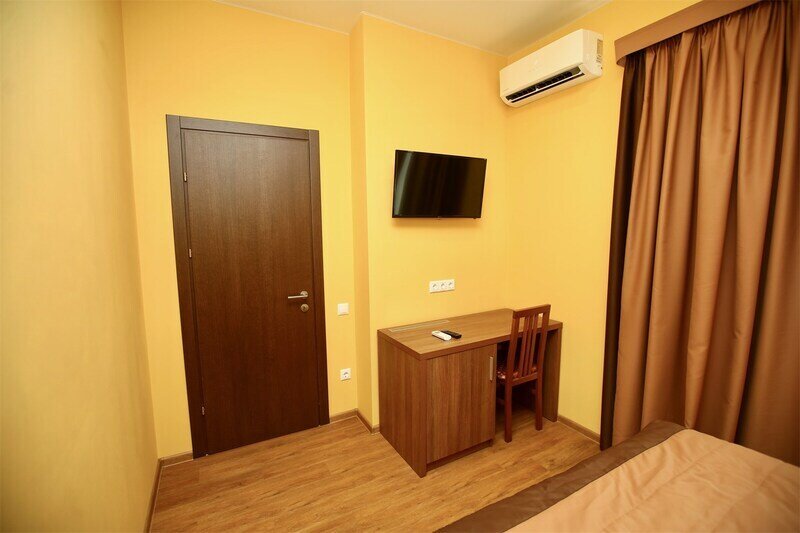 Стандартный 2-комнатный