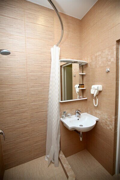 Стандартный 2-комнатный