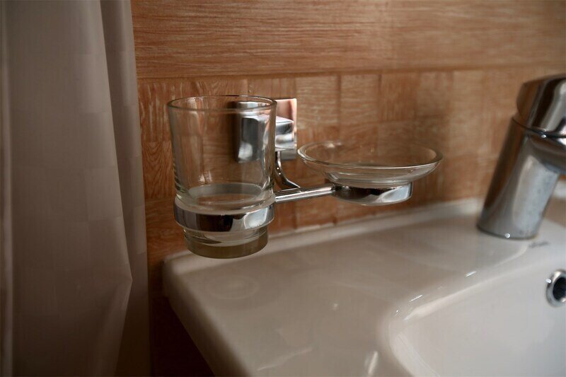 Стандартный 2-комнатный