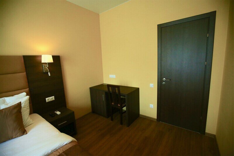 Улучшенный 2-комнатный