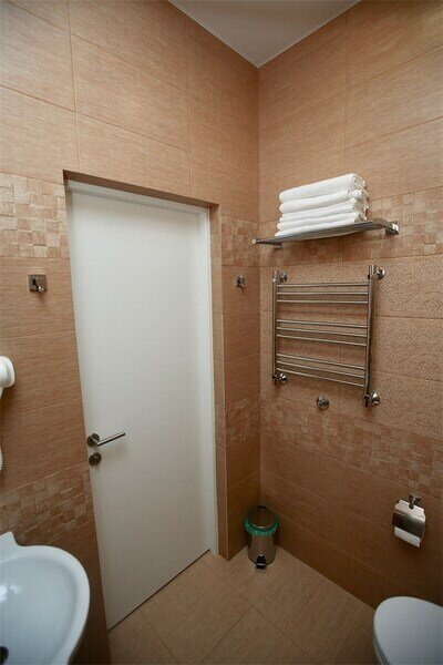 Улучшенный 2-комнатный