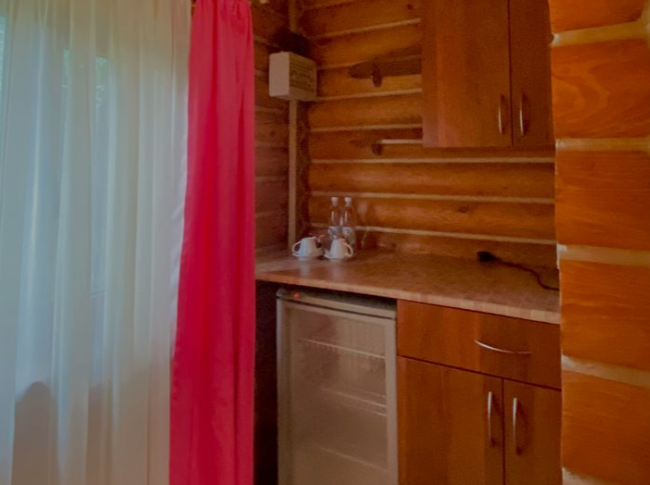 Дом 2-местный №4