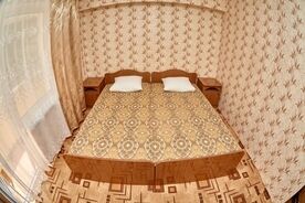 1 категория 2-местный без балкона, Пансионат Маяк, Туапсинский район