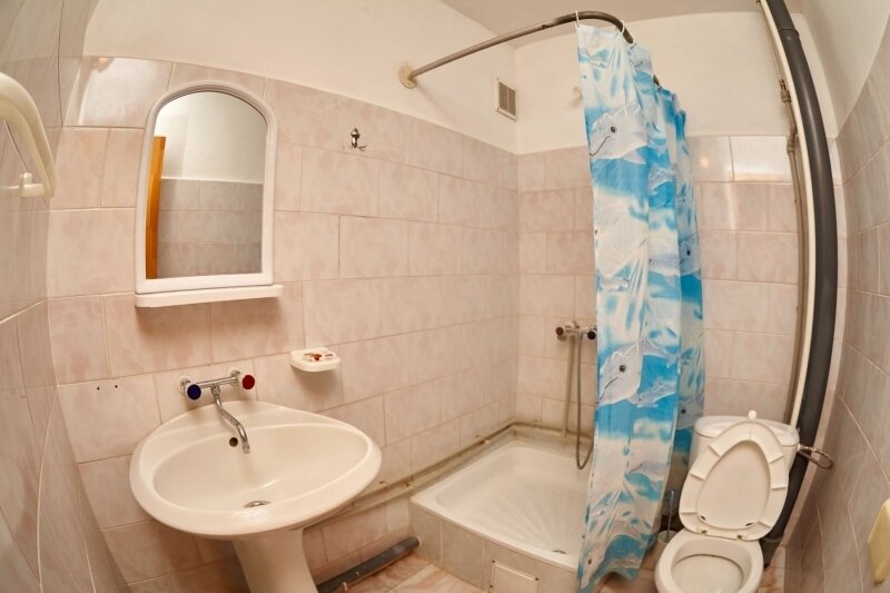 1 категории 2-местный  (без балкона)