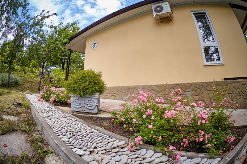 Люкс 2-местный