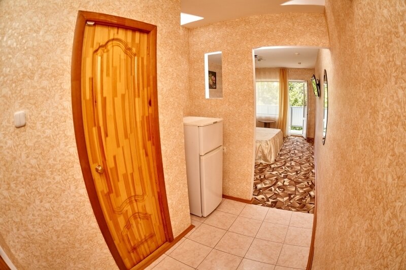 Полулюкс 2-местный