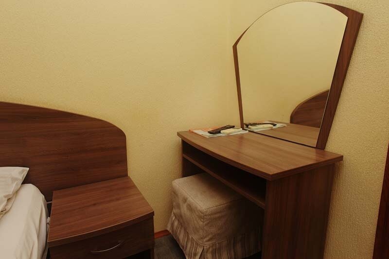 Стандартный 2-местный