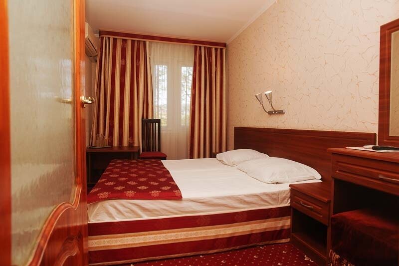 Стандартный 2-местный