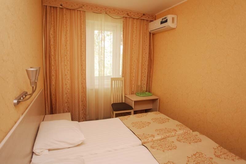 Стандартный 2-местный