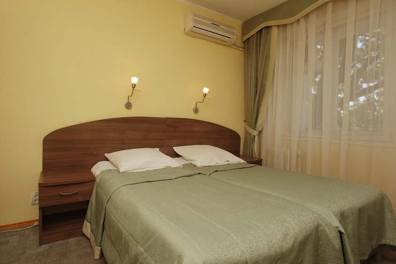 Стандартный 3-местный