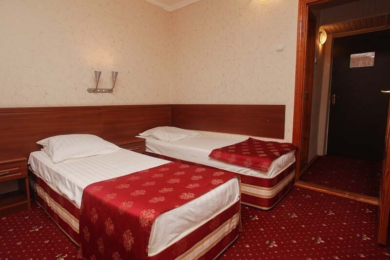 Стандартный 3-местный