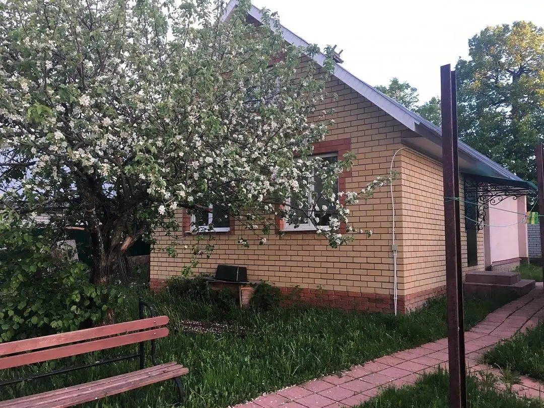 База отдыха Актай, Звениговский район, Республика Марий Эл