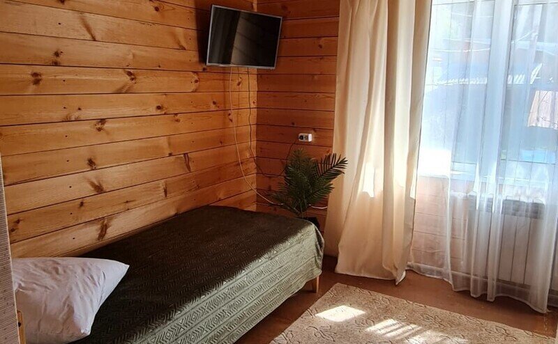 Стандарт 3-местный (теплый)