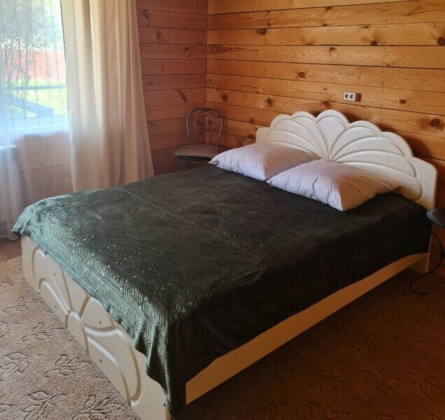 Стандарт 3-местный (теплый)