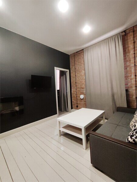 Апартаменты 16