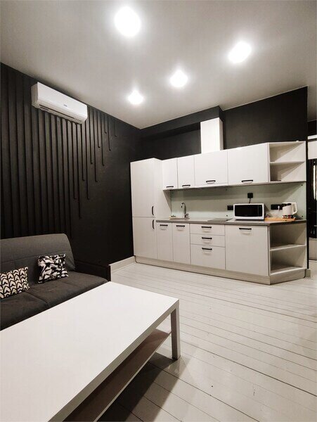 Апартаменты 16