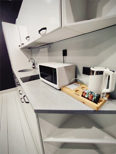 Апартаменты 16